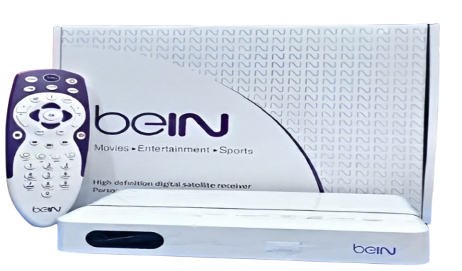 bein-receiver
